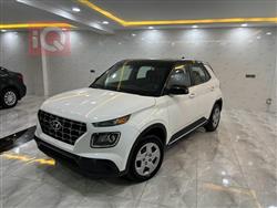 Hyundai Venue